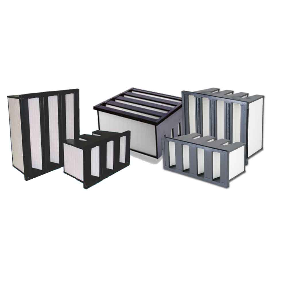 Kompakt Filtre